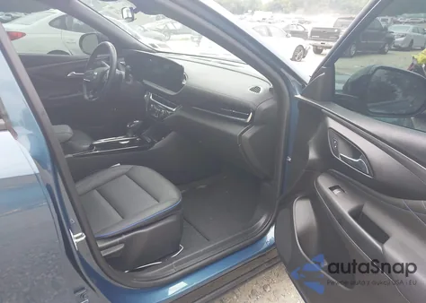 2024 Buick Envista Sport Touring Fwd from USA, damaged, VIN KL47LBE2XRB067244